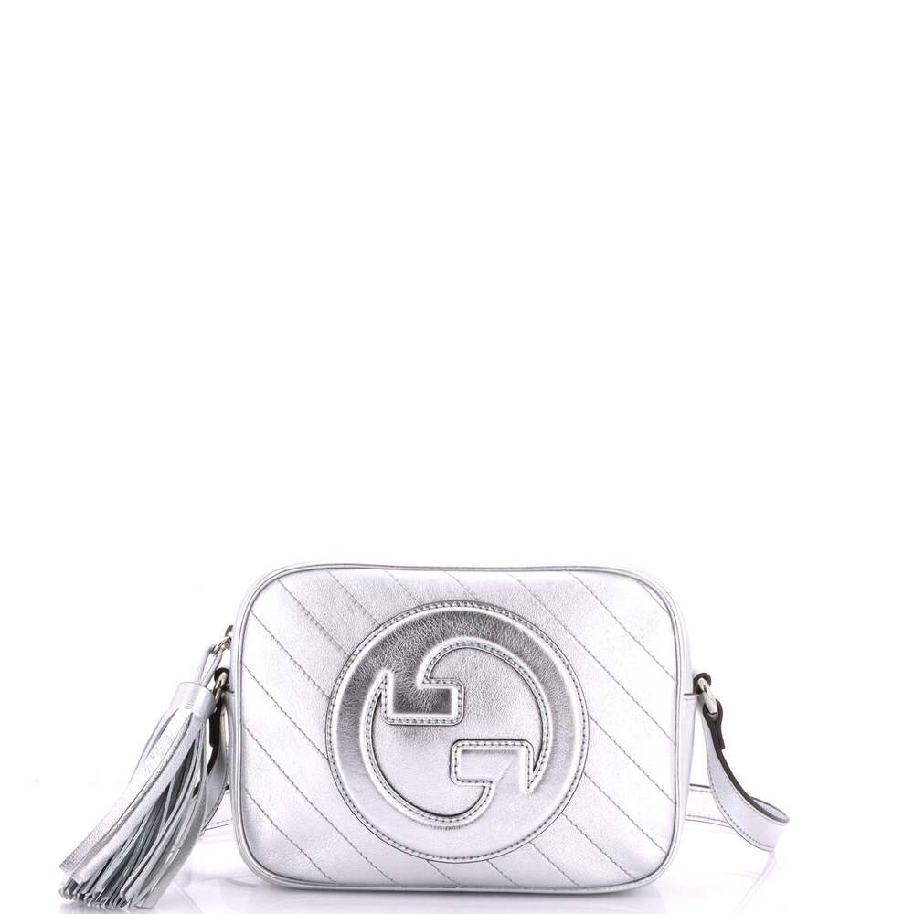 Gucci Blondie Nm Camera Shoulder Bag #336953G15B